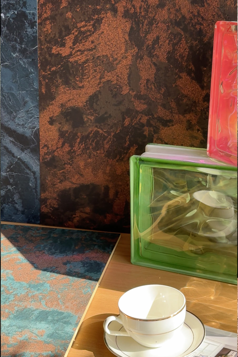 wood grain films wood grain films