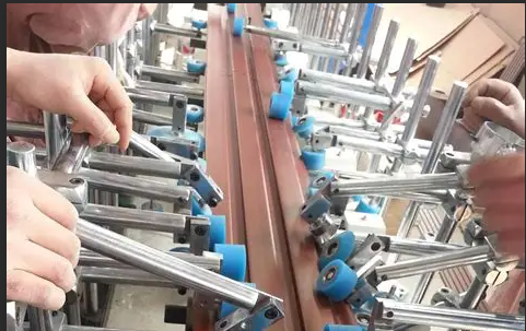 PVC decoration film PVC decoration film