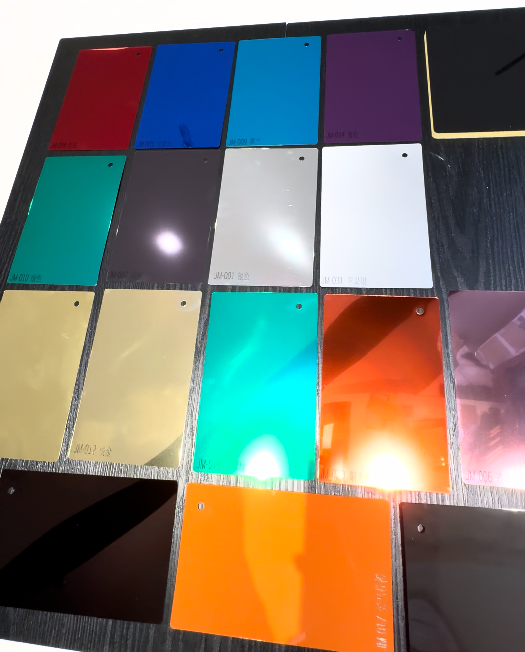 PVC Decoration Film PVC Decoration Film