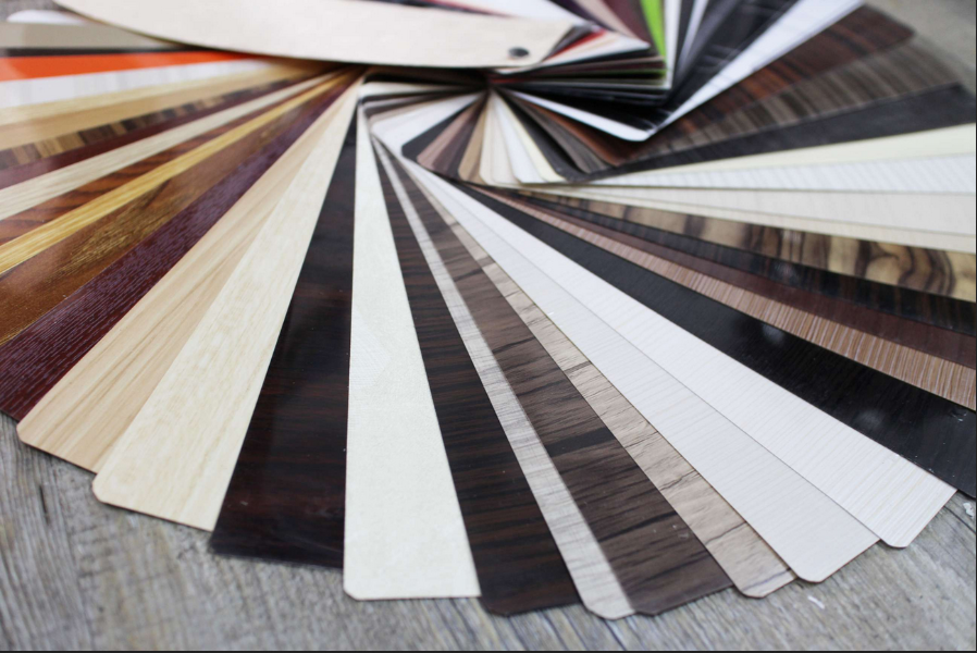 Melamine Paper Melamine Paper