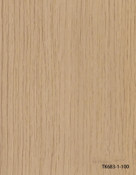 PVC wood grain film PVC wood grain film