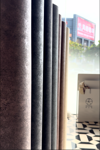 PVC Decoration Film
