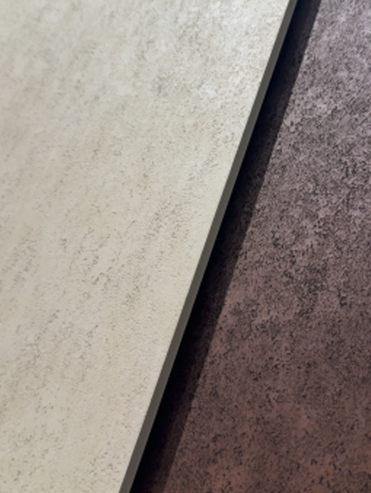 Soft Clay PVC Decoration Film