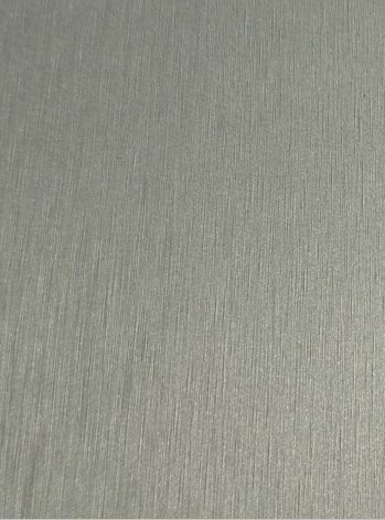 Vintage-Style Metal PVC Decorative Film