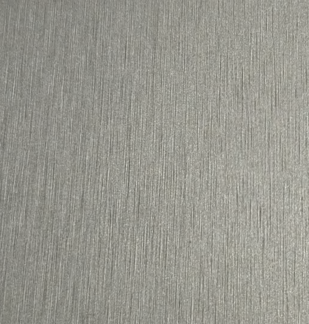 Brushed Metal PVC Decorative Film