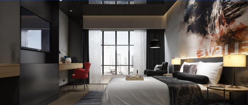 Vintage-Style Metal PVC Decorative Film