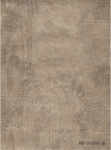 Brushed Metal PVC Decorative Film