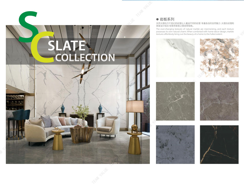 Decorative Materials