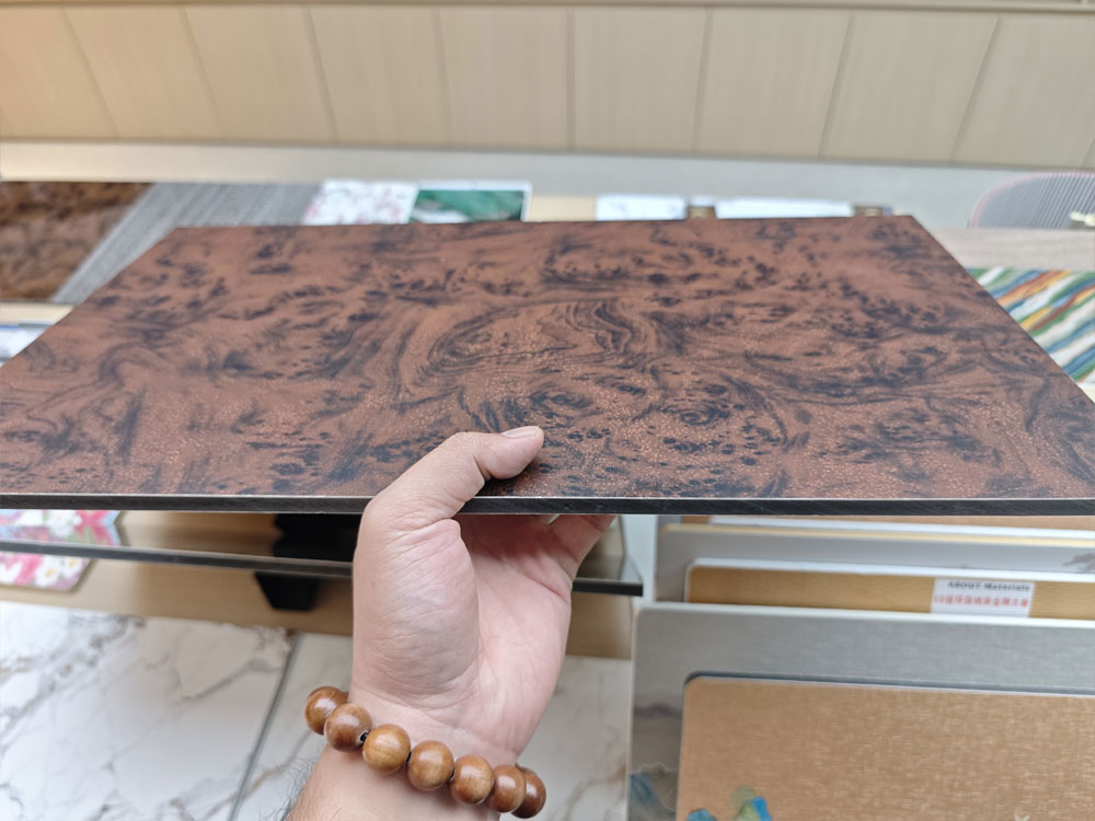 L'evoluzione dei pannelli decorativi: dai materiali naturali ai compositi high-tech