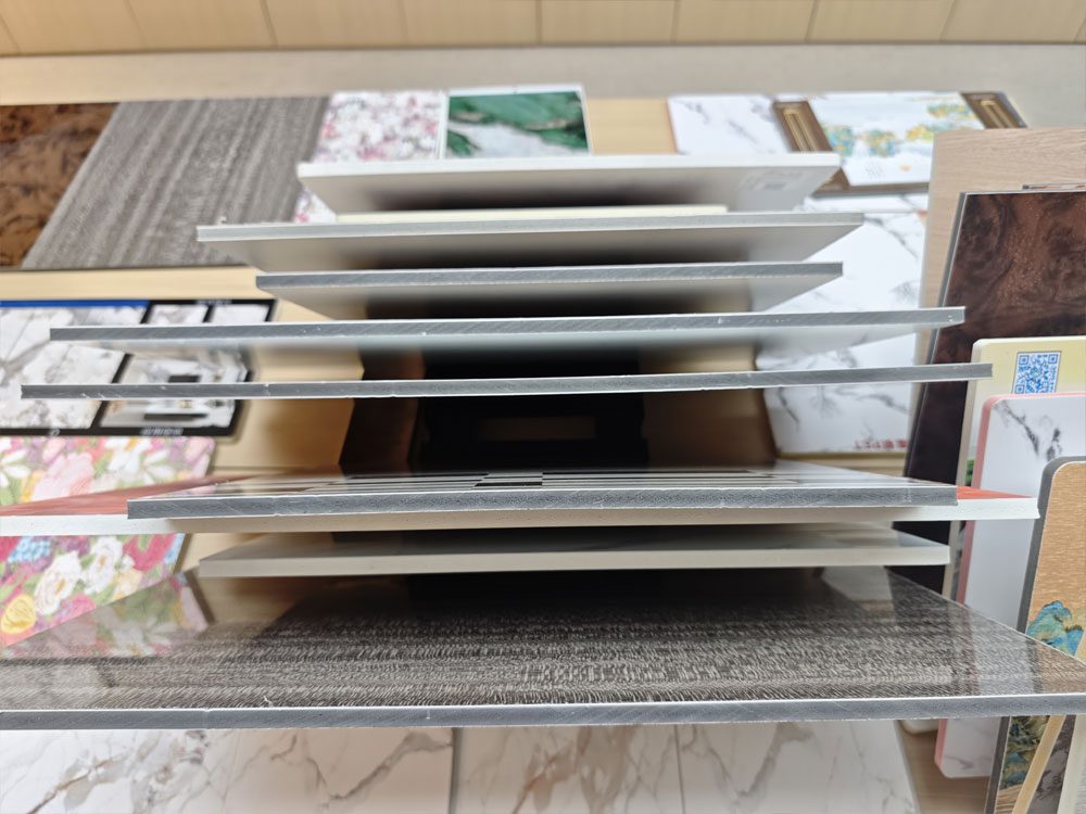 PVC Decorative Film PVC Decorative Film