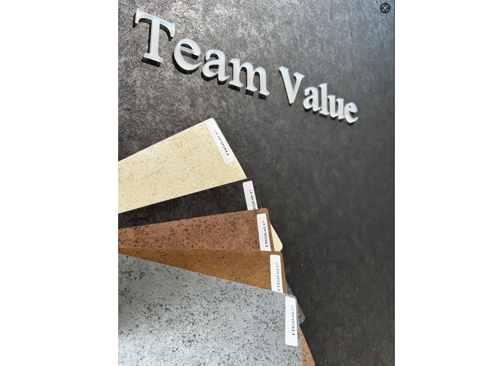 Membongkar Pukulan: Mengapa Filem Hiasan PVC Tanah Liat Lembut Meletup di Pasaran