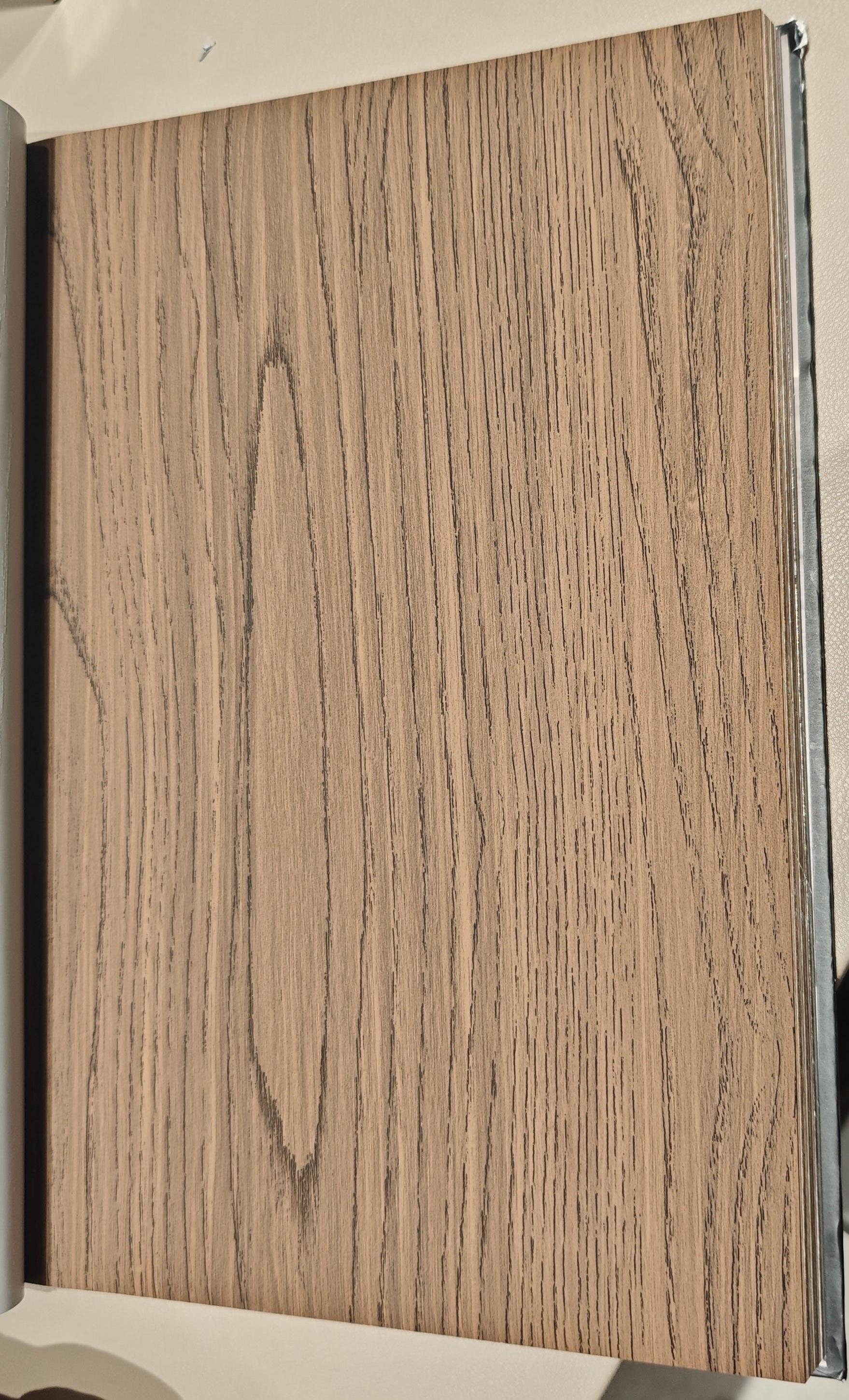 Pelancaran Produk Baharu: Filem Hiasan PVC Segerak 2.0 Gaya Itali