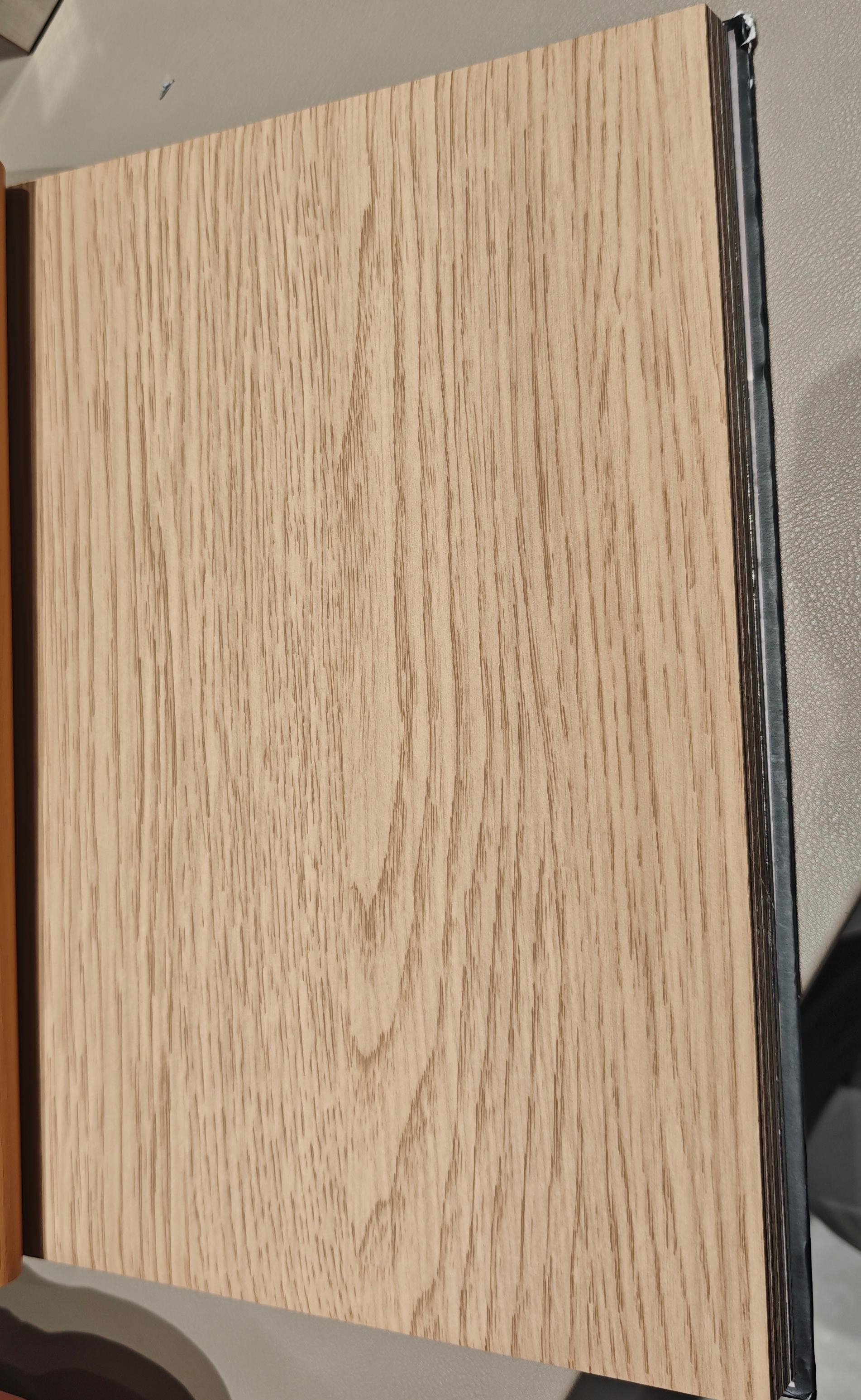 PVC Wood Grain Film PVC Wood Grain Film