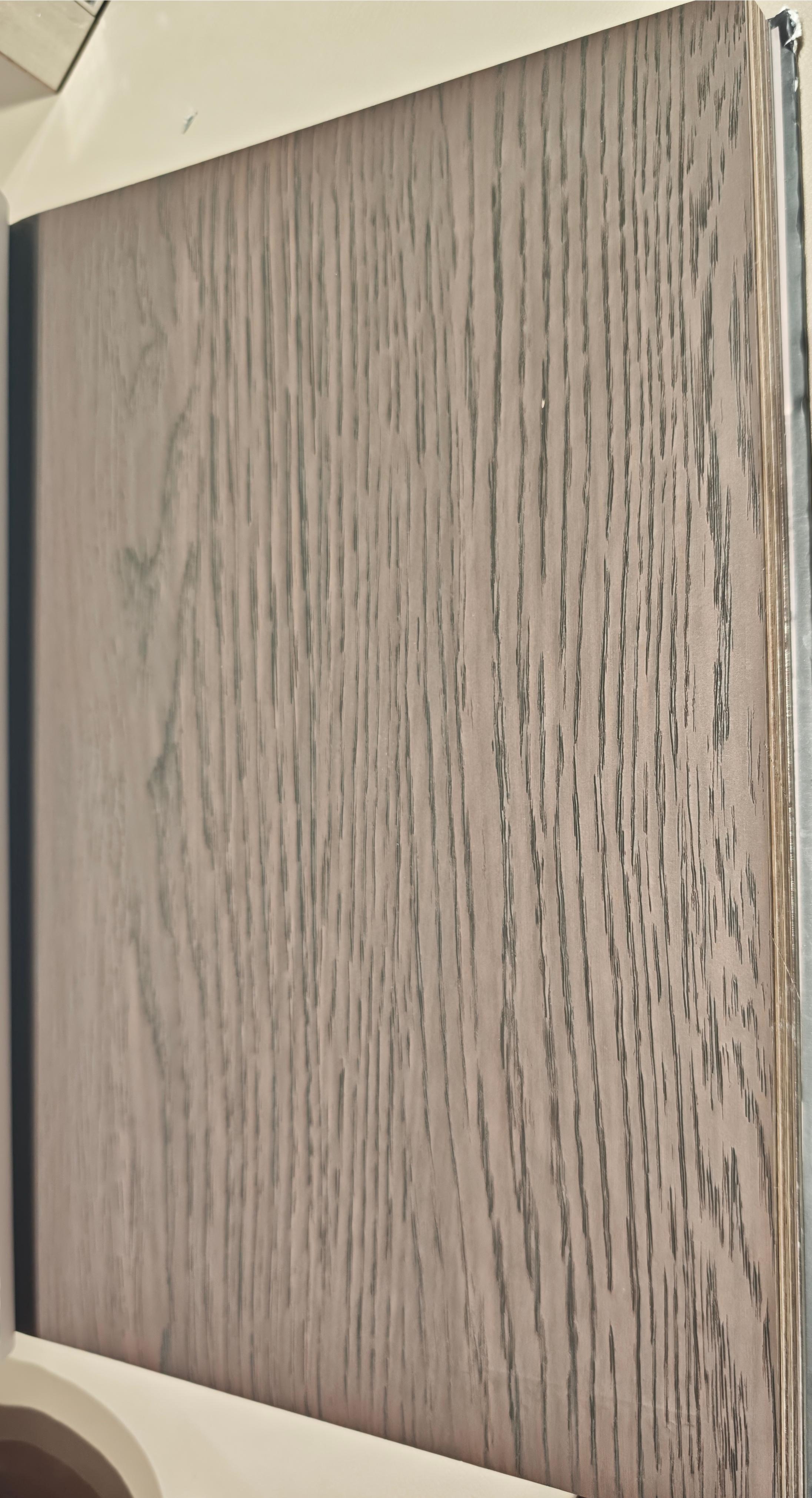 Wood PVC Film Wood PVC Film