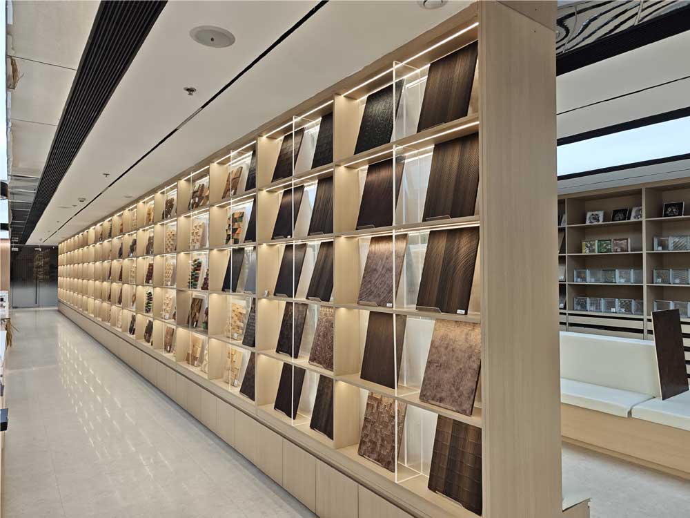 PVC decorative film PVC decorative film