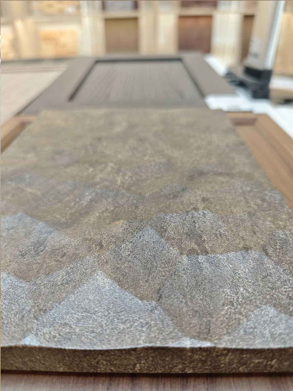 PVC decorative film PVC decorative film