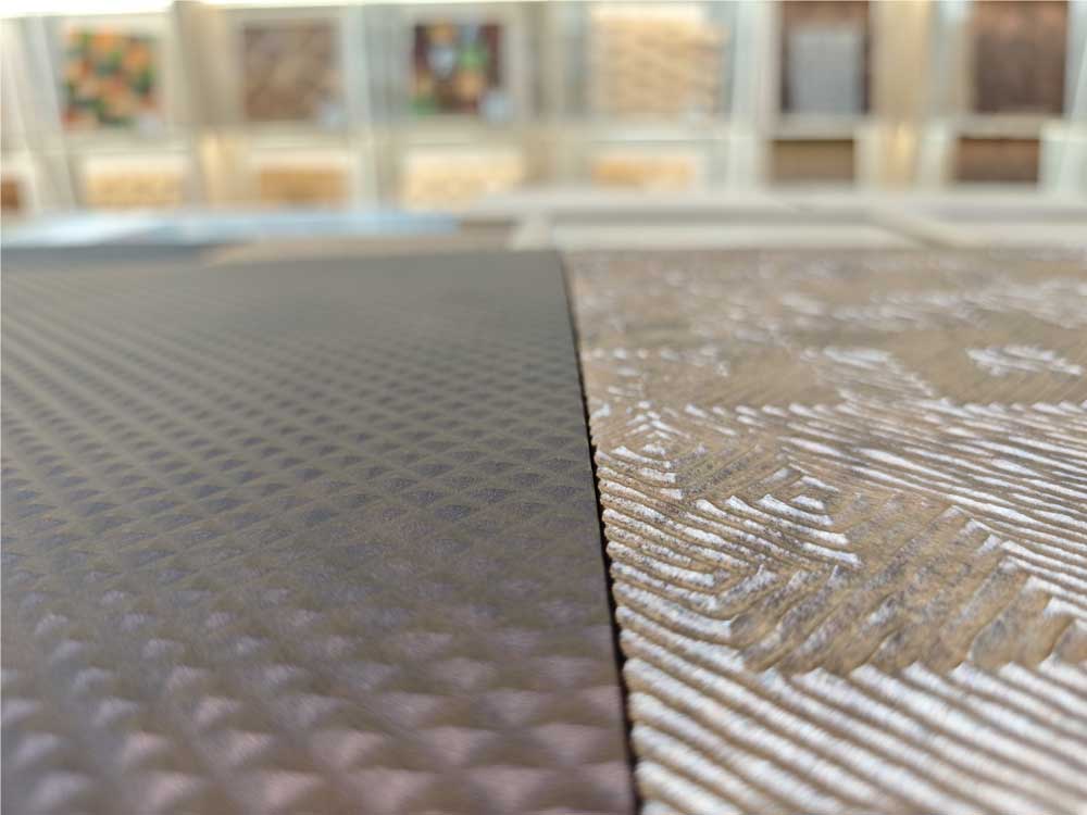 eco-friendly PVC decorative film eco-friendly PVC decorative film