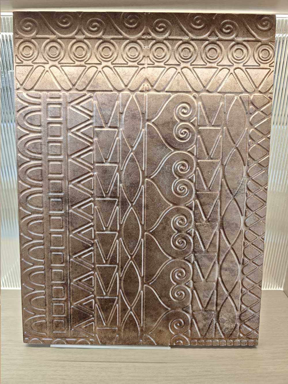 eco-friendly PVC decorative film