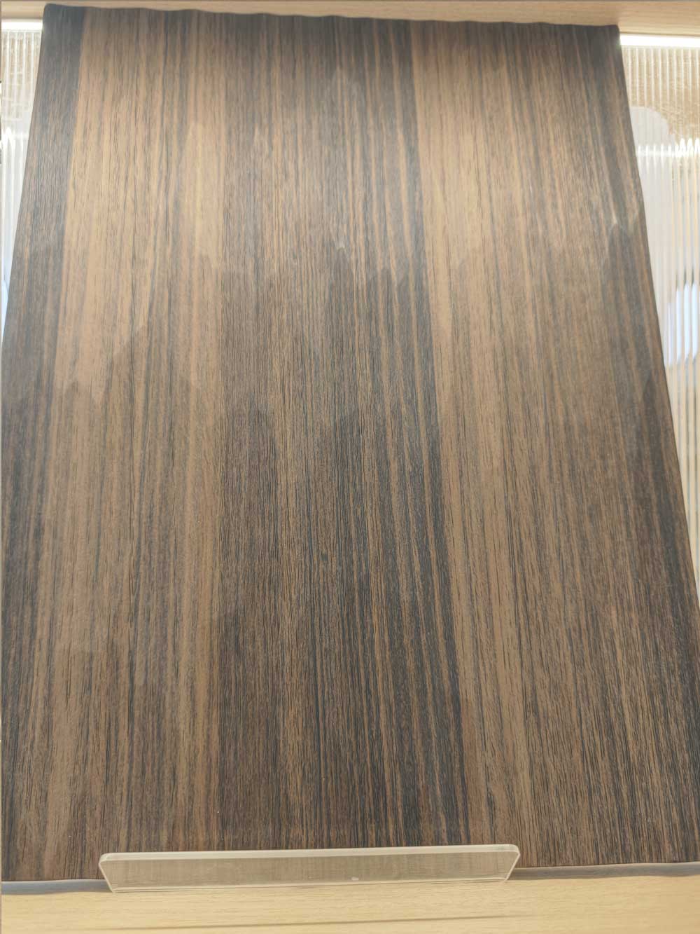 PVC decorative film PVC decorative film