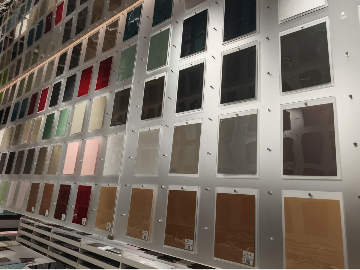 Acrylic-coated PVC Decorative Film: The Ideal Choice for the Indian Market