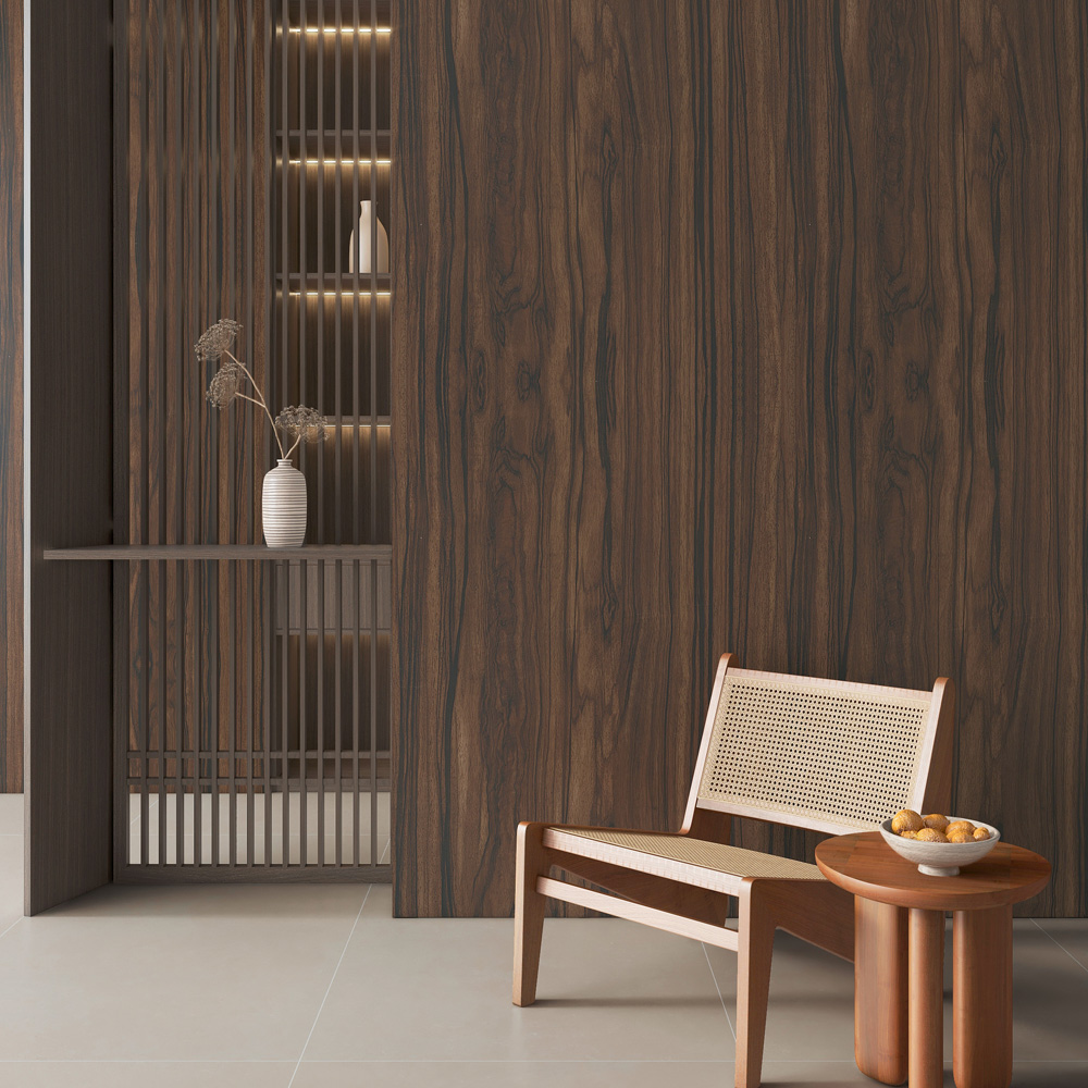 TEAM VALUE PP Wood Grain Decorative Film: Redefining the New Standard for Eco-Friendly Home Aesthetics