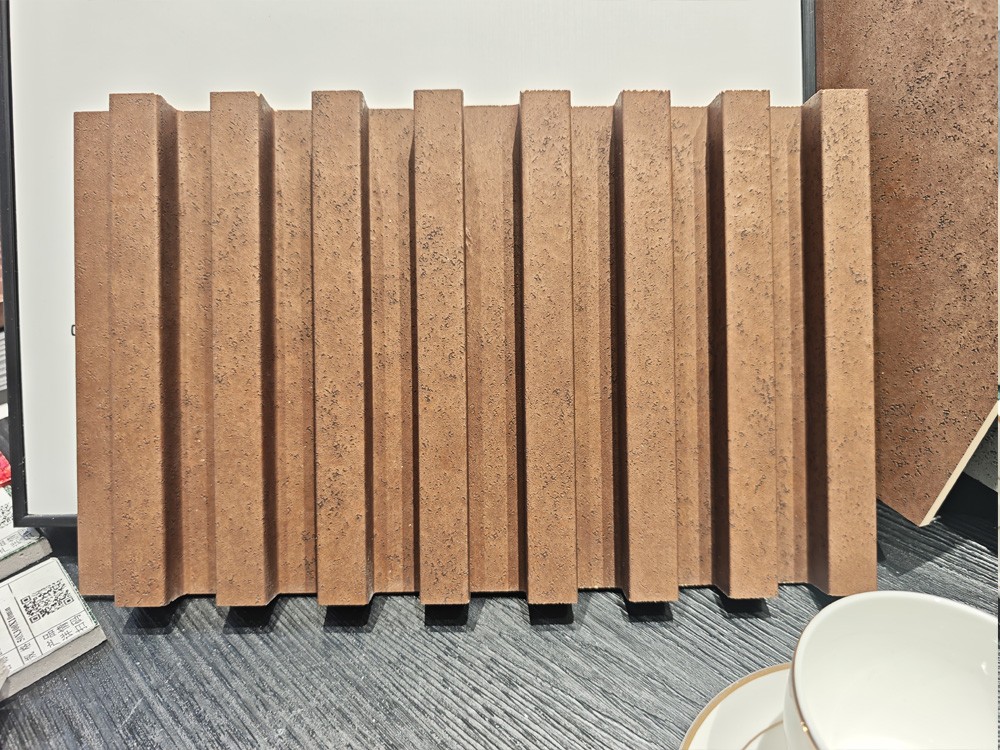 Travertine PVC Decorative Film Travertine PVC Decorative Film