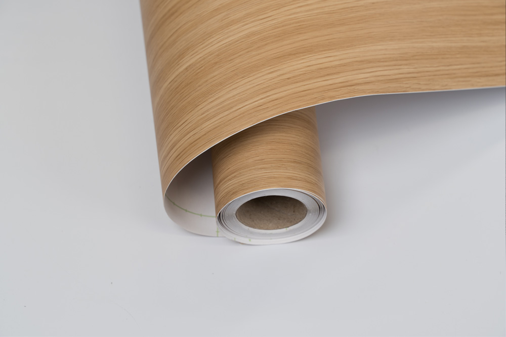 PVC Self-Adhesive Decorative Film PVC Self-Adhesive Decorative Film