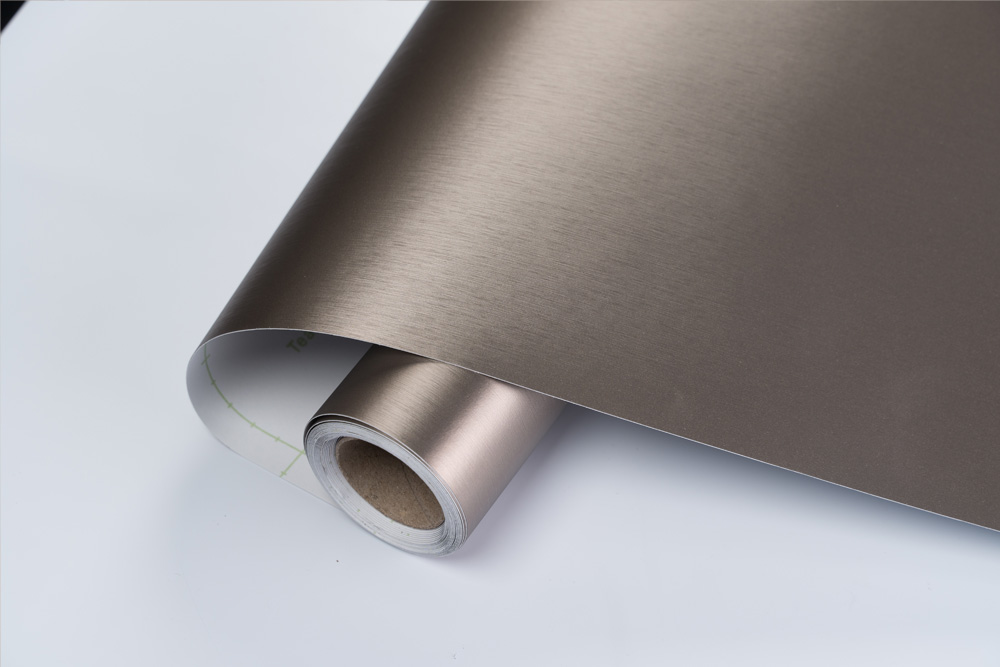 PVC Decorative Film PVC Decorative Film