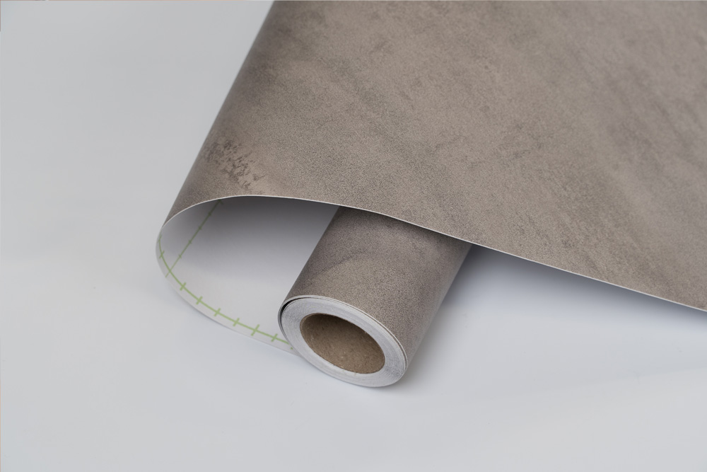 PVC Self-Adhesive Decorative Film PVC Self-Adhesive Decorative Film