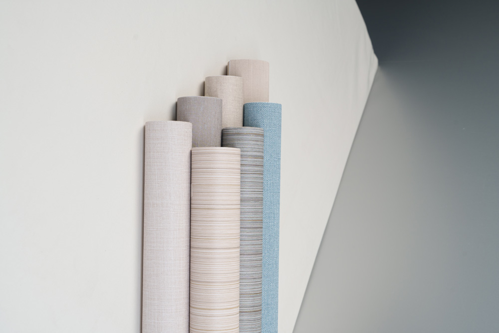 การปฏิวัติการปรับปรุงโรงแรมราคาประหยัด: ฟิล์มตกแต่ง พีวีซี แบบมีกาวในตัว ลอกและติดเพื่อเปลี่ยนพื้นที่ของคุณ