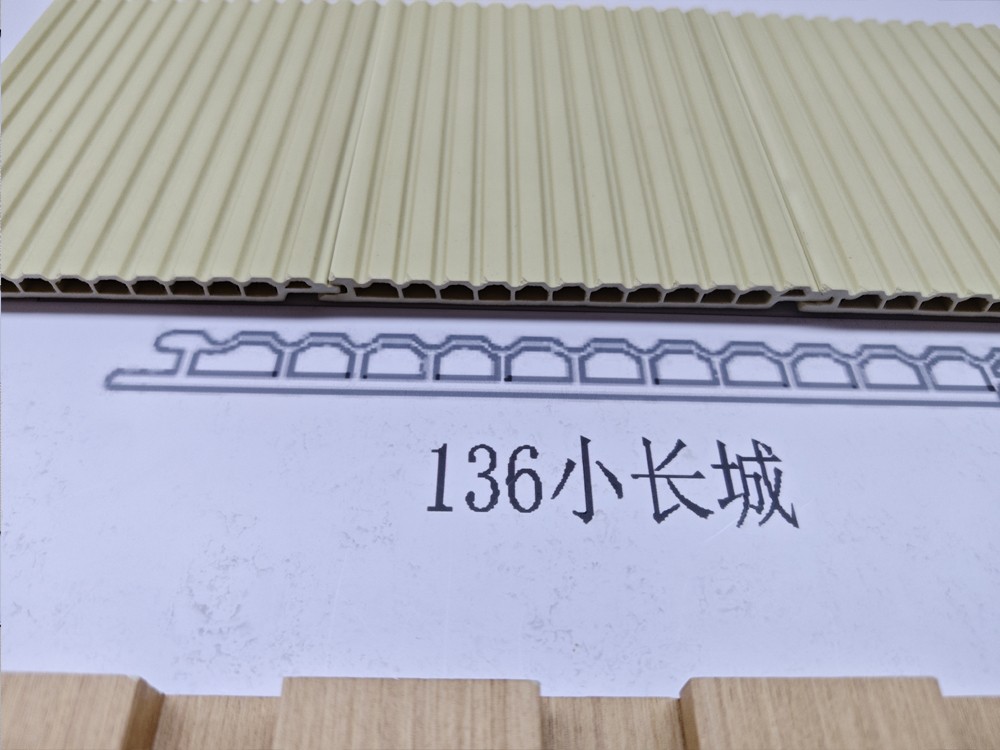 PVC Decorative Film Panels​