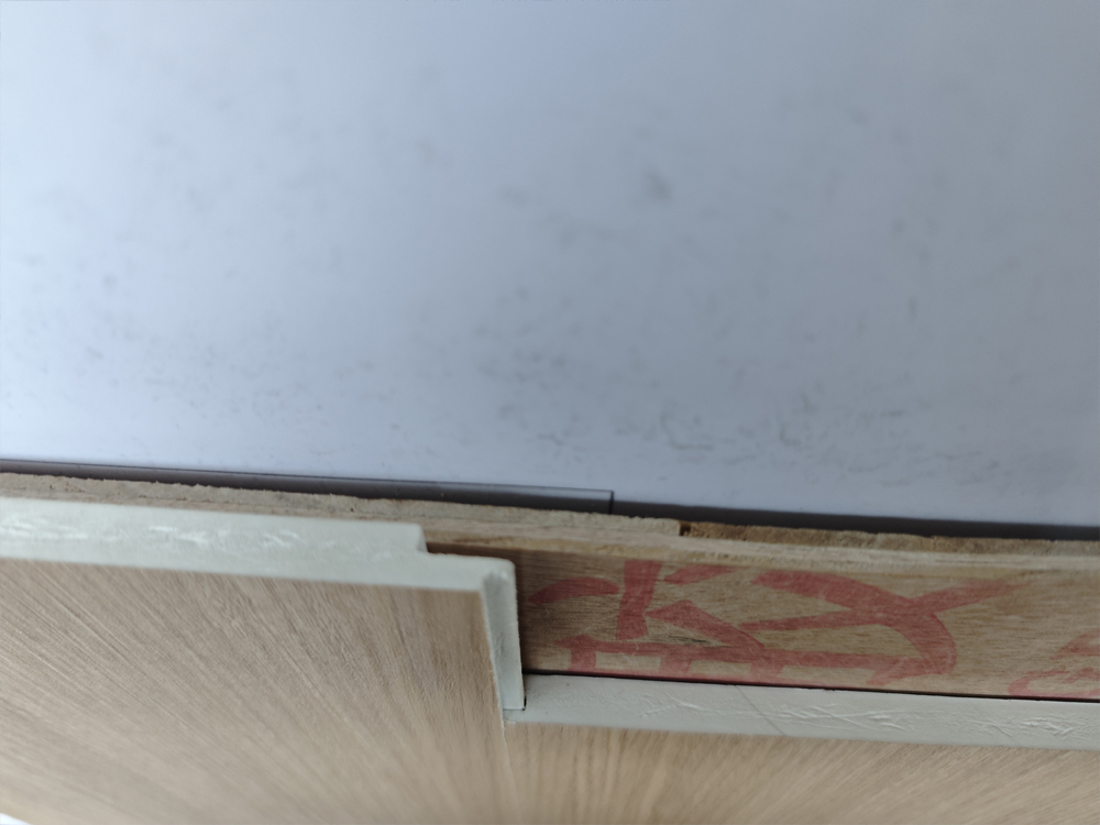 PVC Decorative Film Panels​