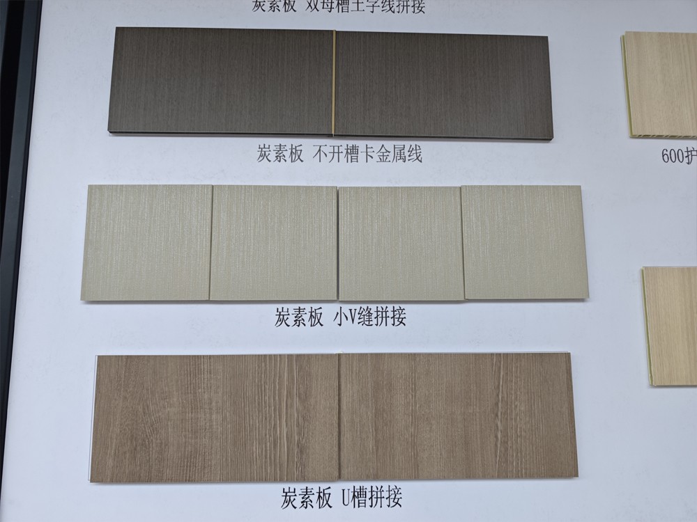 PVC Film Panels​