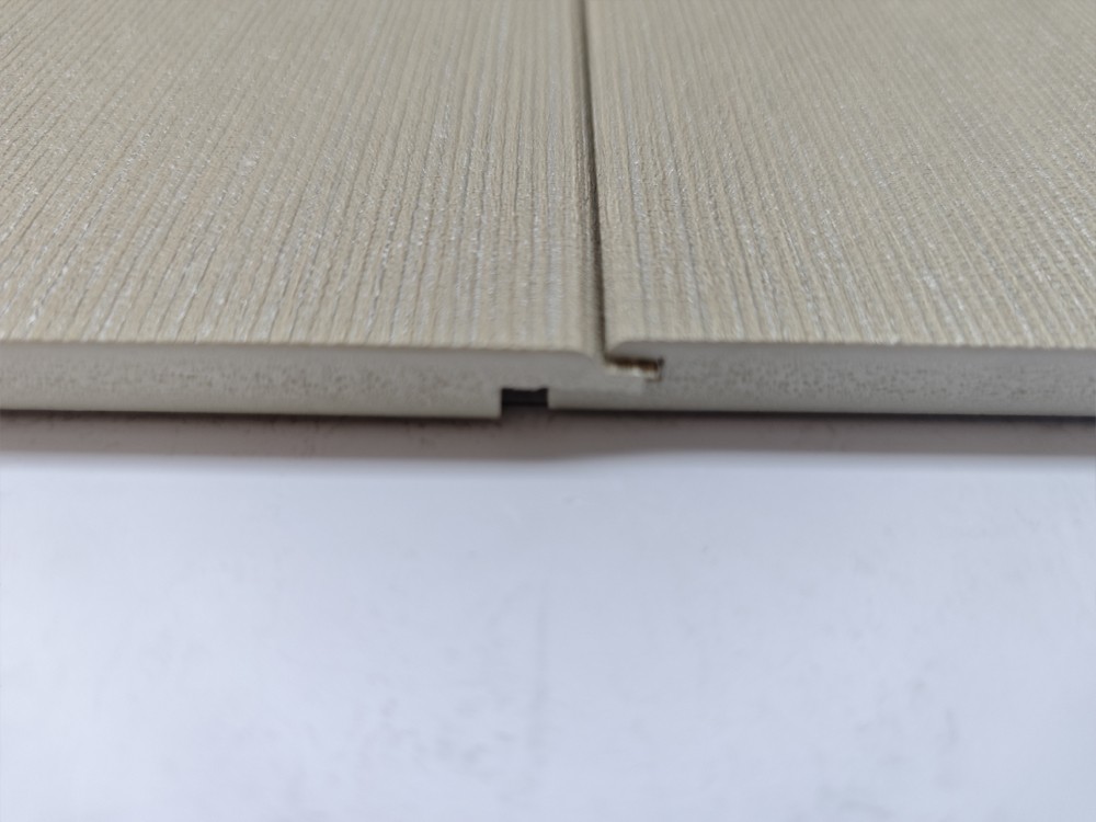 PVC Decorative Film Panels​