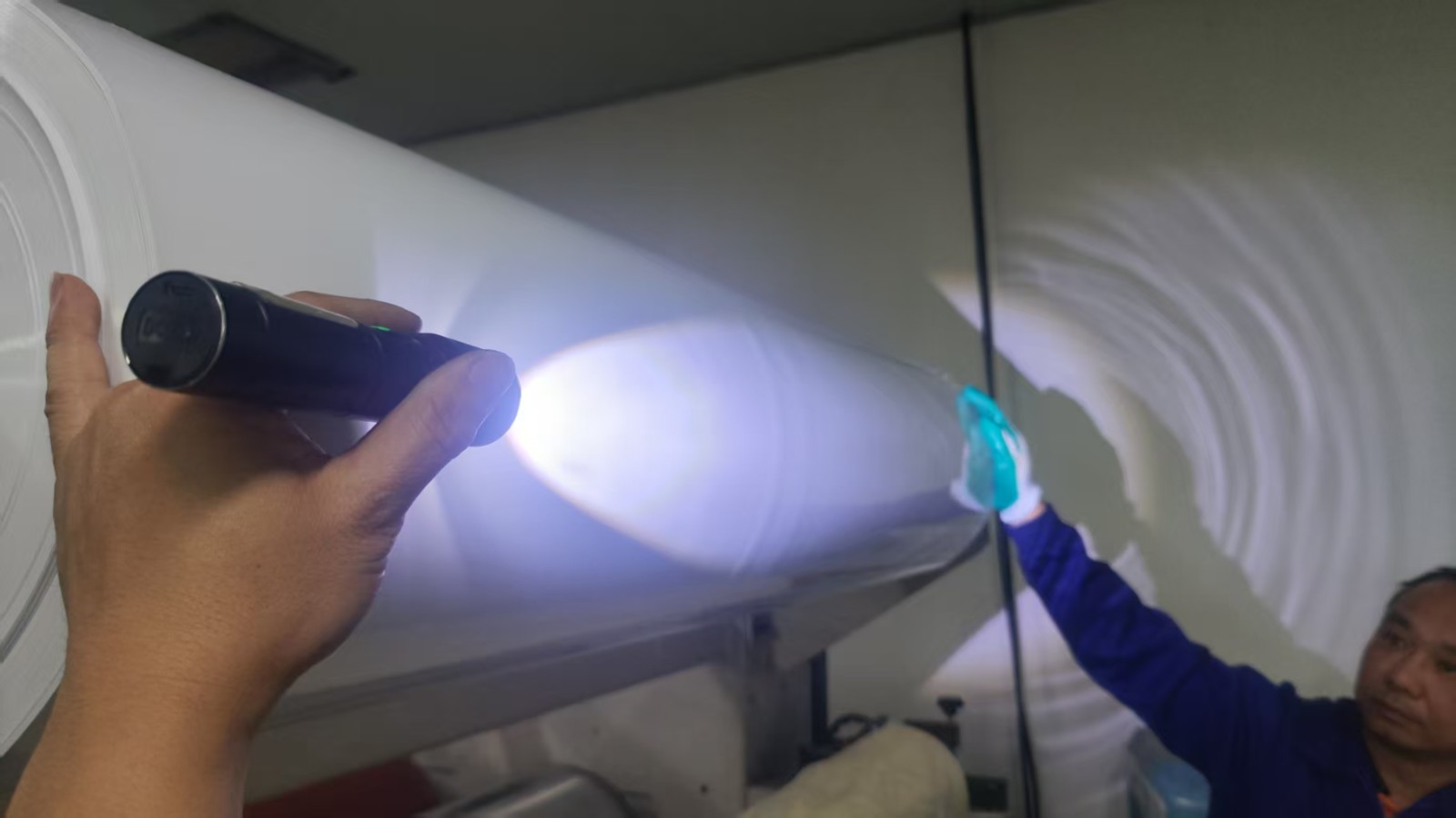 PVC Decorative Films