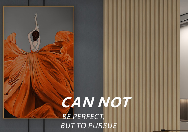 Fashion PVC Decorative Film