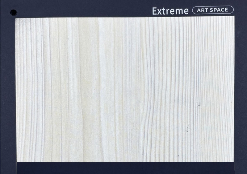 Matt Wood Decorative Film