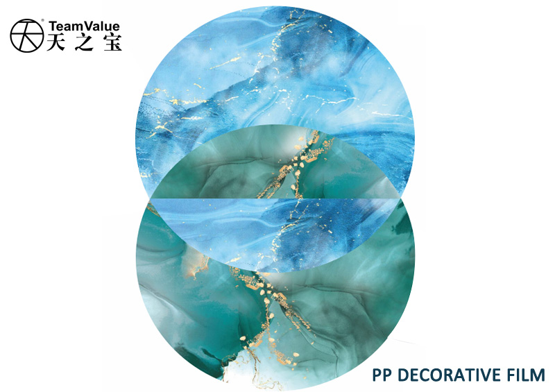 PP Decorative Film