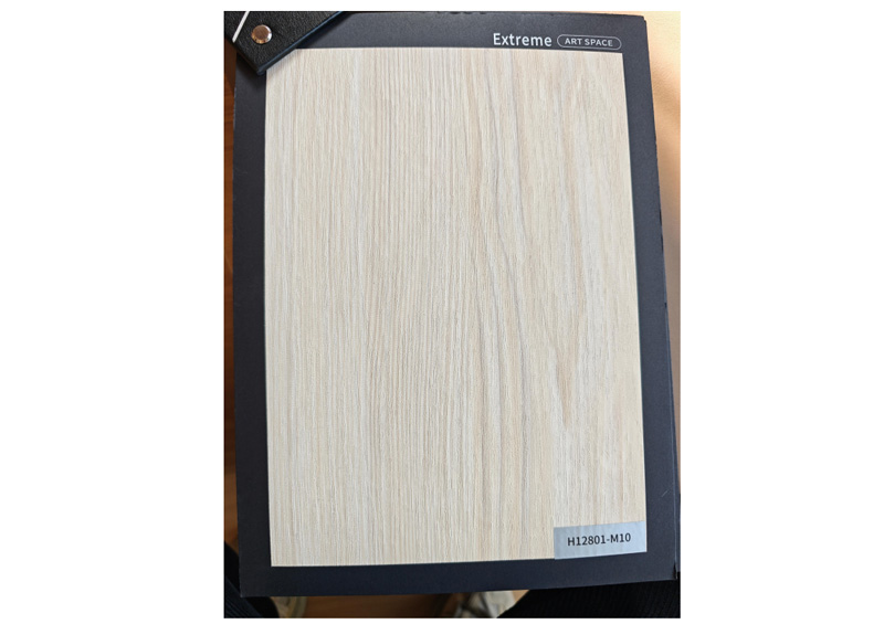 Team Value HD Series Wood Grain Decorative Film