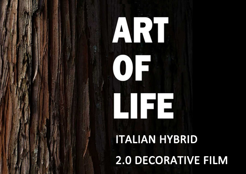Team Value Italian Hybrid 2.0 Decorative Film