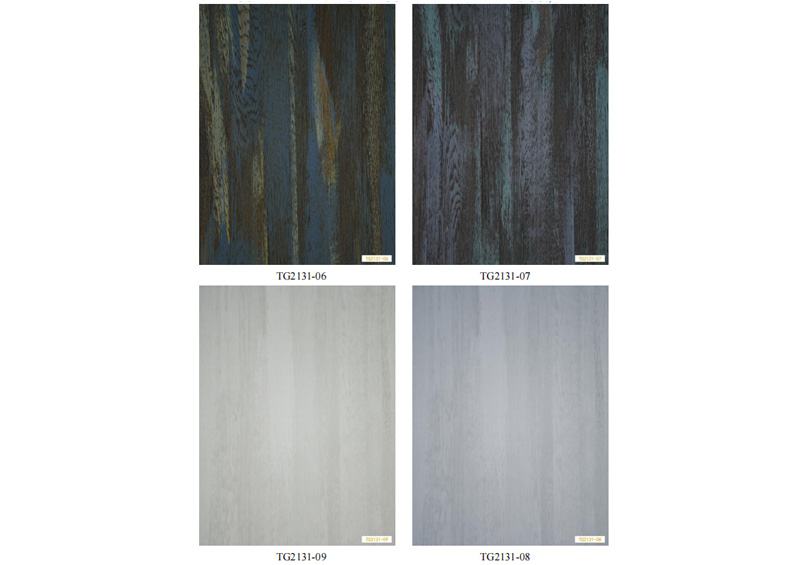 TG SERIES Decorative Film