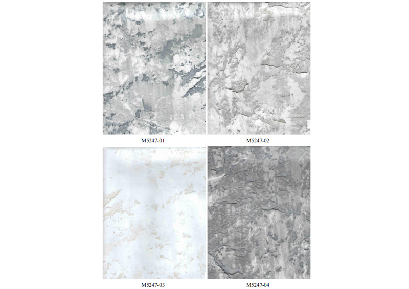 TG Wood&Stone Decorative Film