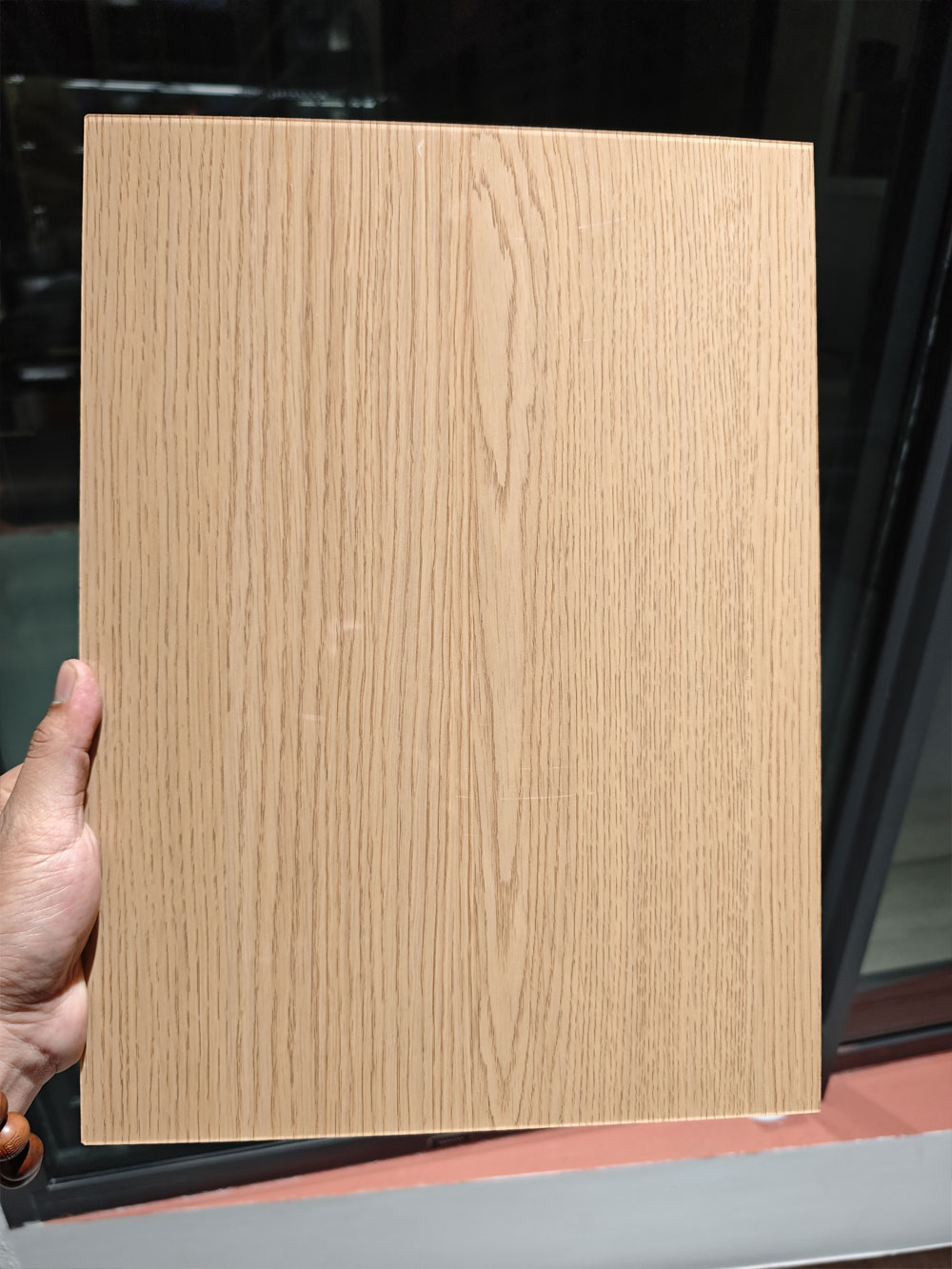 High-End Residential PVC Films