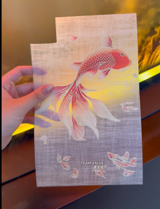 Топ-6 самых популярных декоративных ПВХ-пленок: от зеркальной роскоши до японского дзен — тренды дизайна 2026 года.