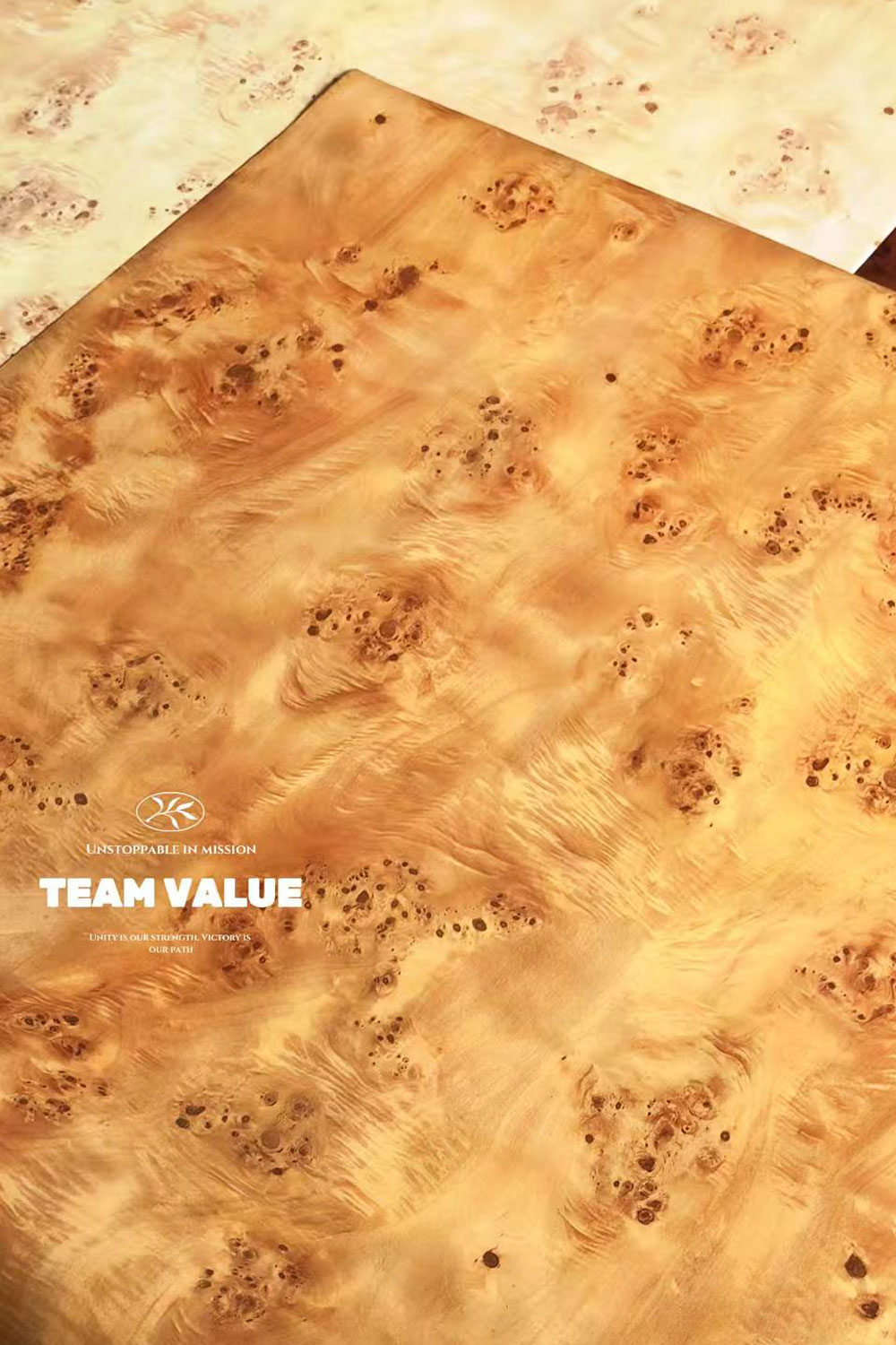 PVC decorative films