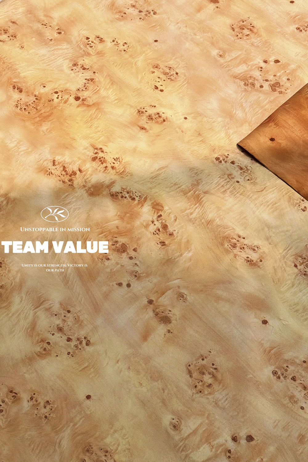 PVC decorative films