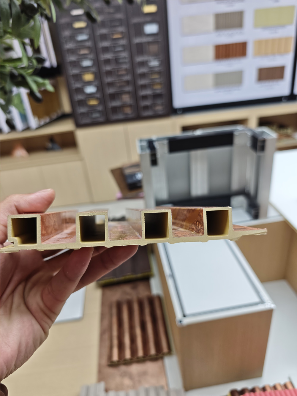 PETG Decorative Film