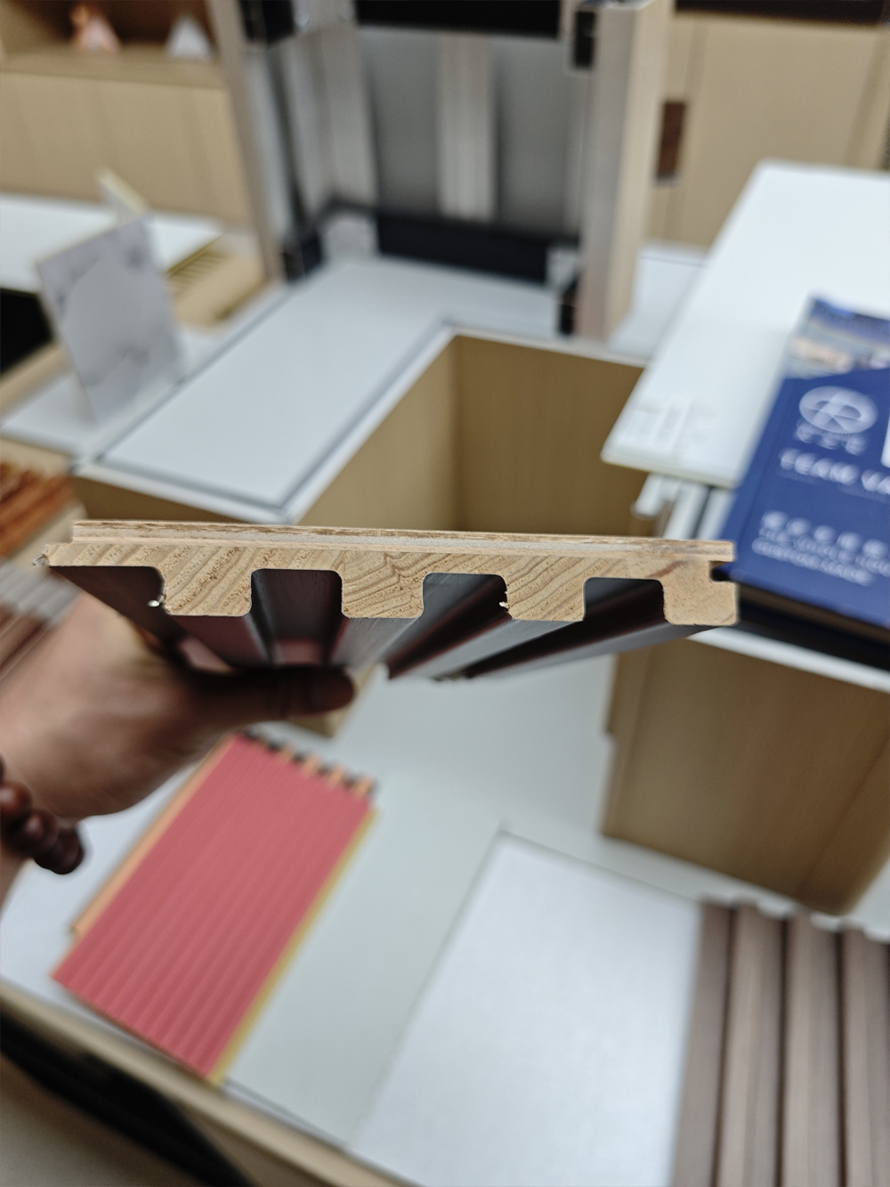 PETG Decorative Film