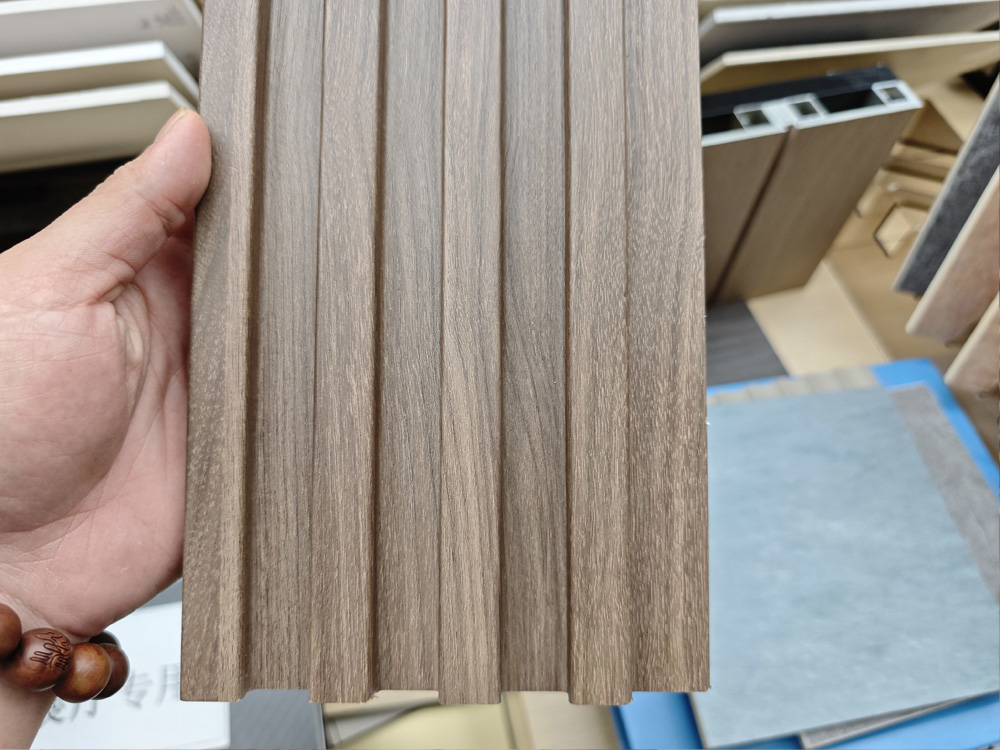 nature Wood PVC Decorative Film