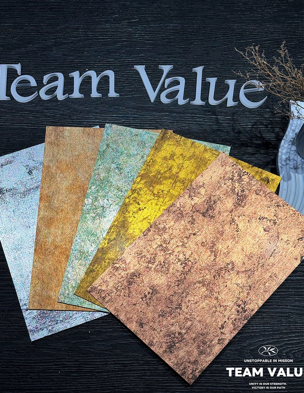 PVC film PVC film